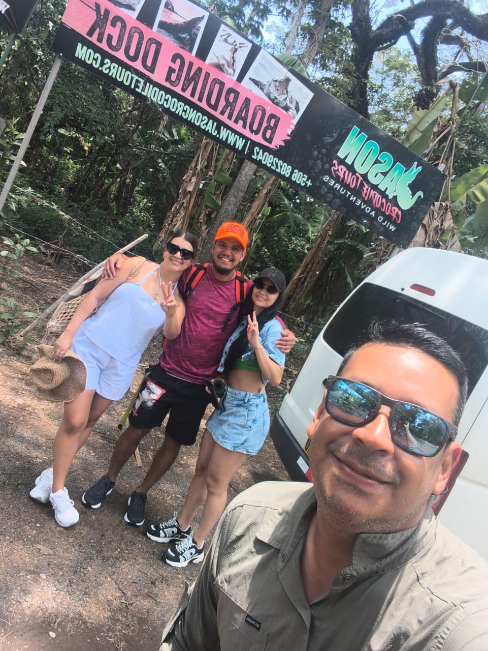 Sayfer Tours CR - Foto 1