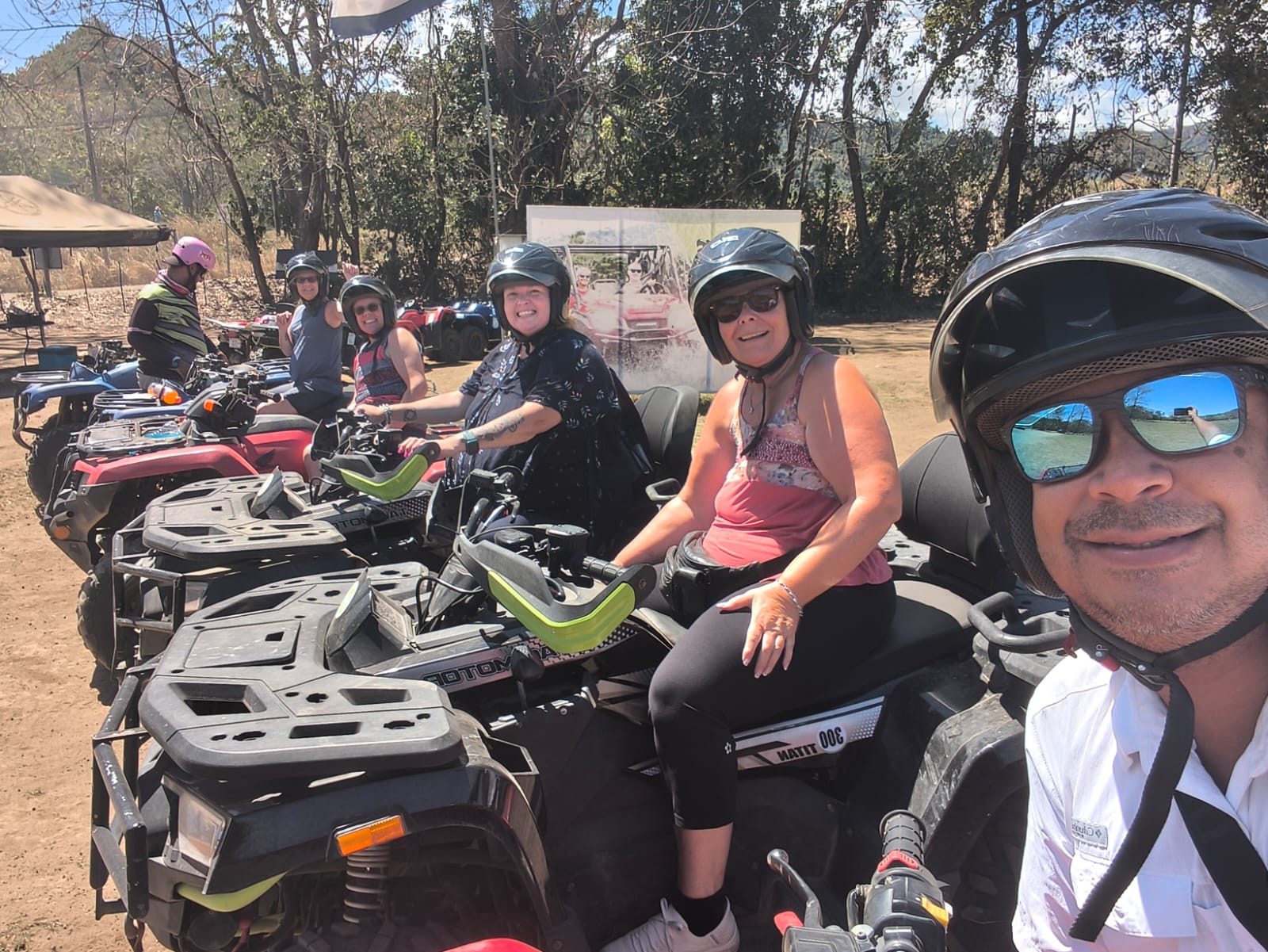 Sayfer Tours CR - Foto 10