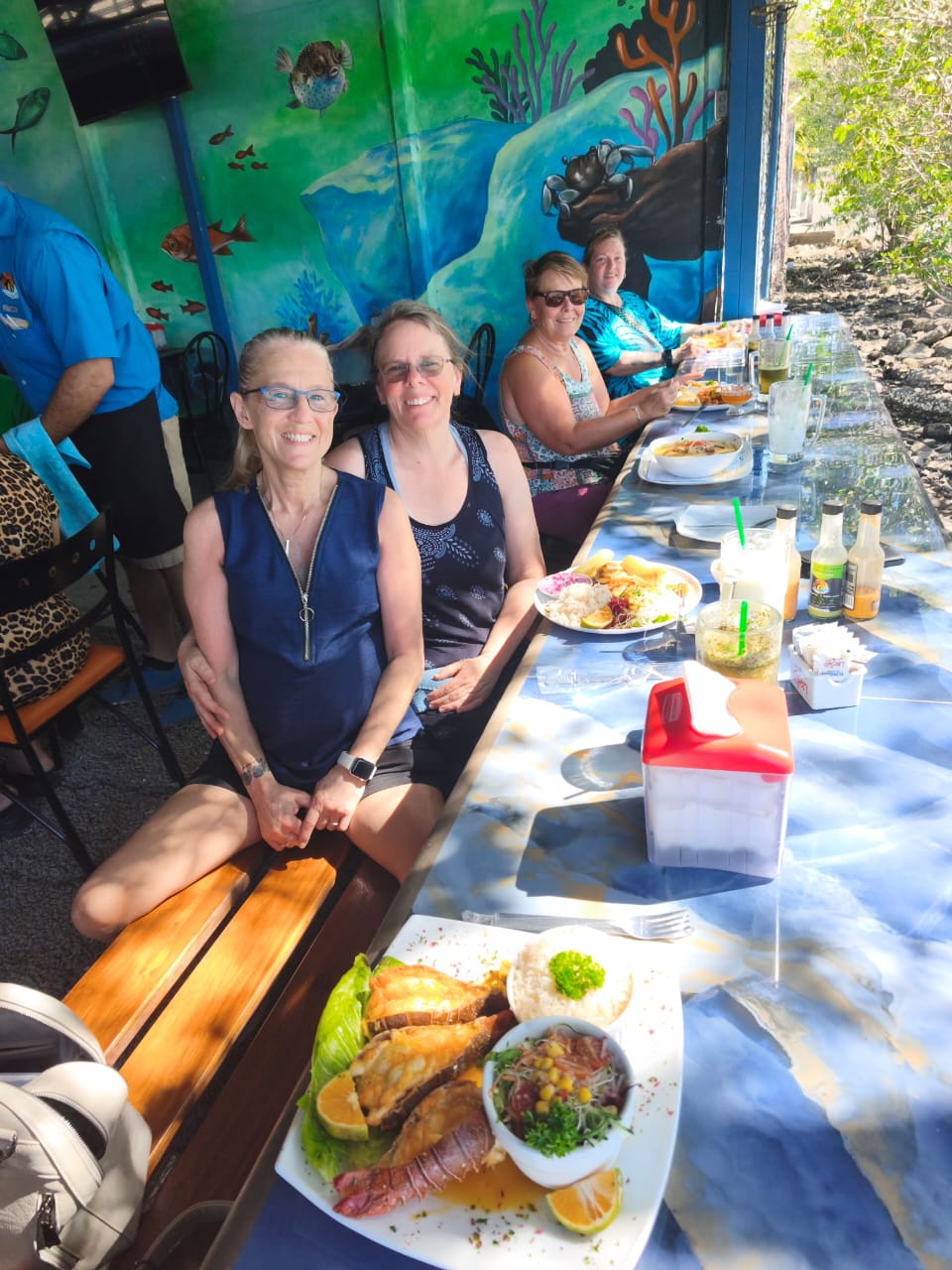 Sayfer Tours CR - Foto 12