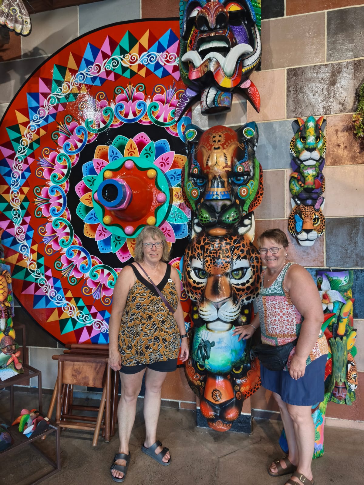 Sayfer Tours CR - Foto 14