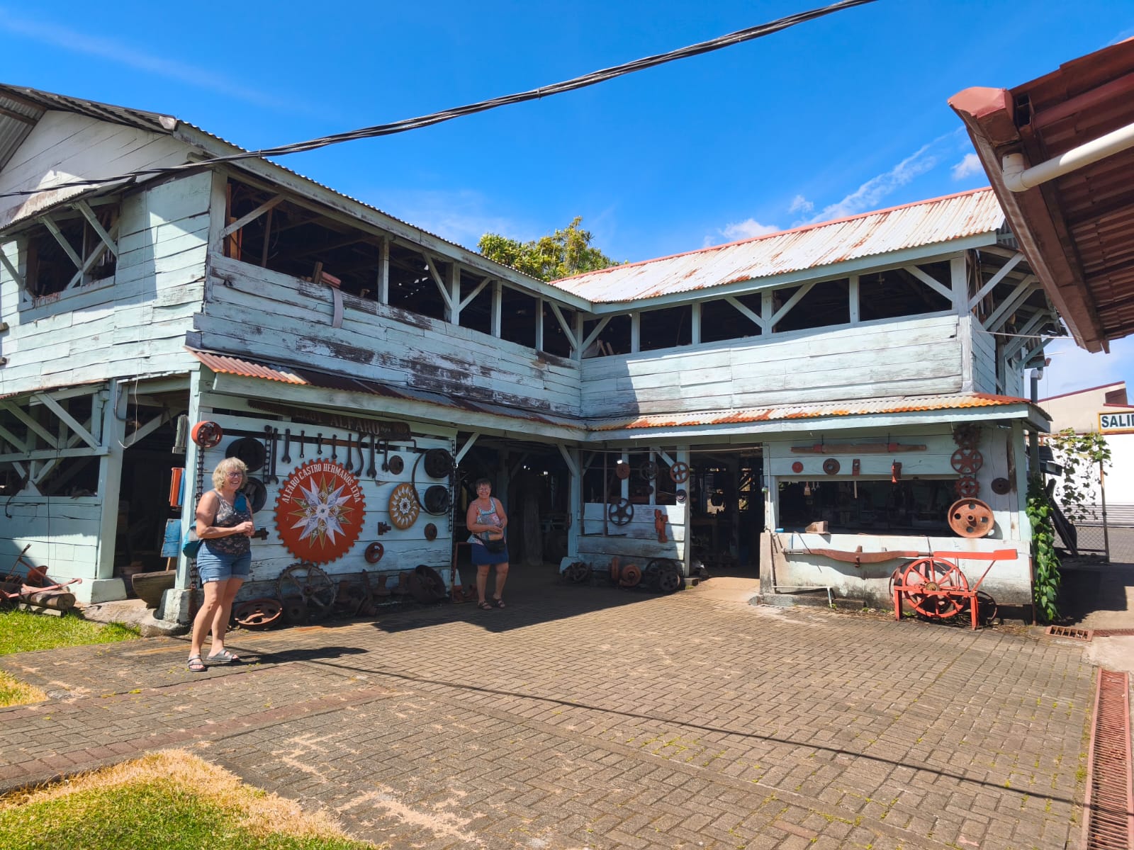 Sayfer Tours CR - Foto 16