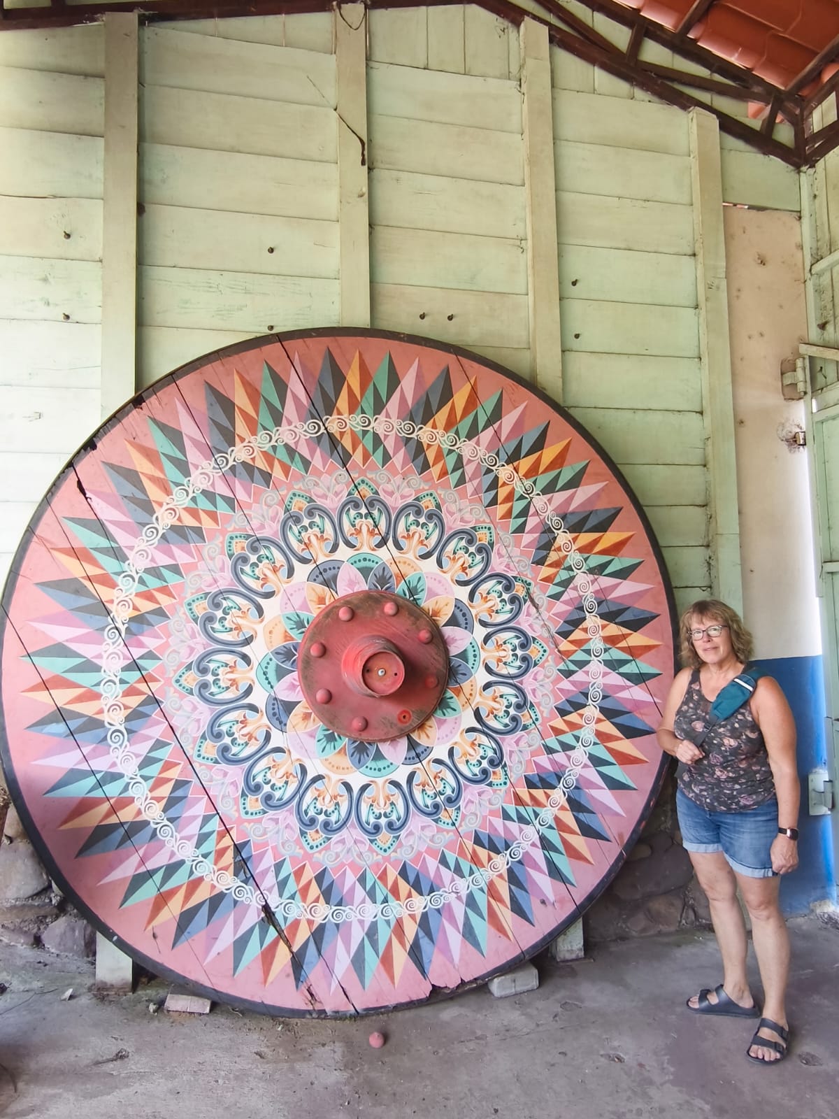 City Tours y Cultura Costarricense