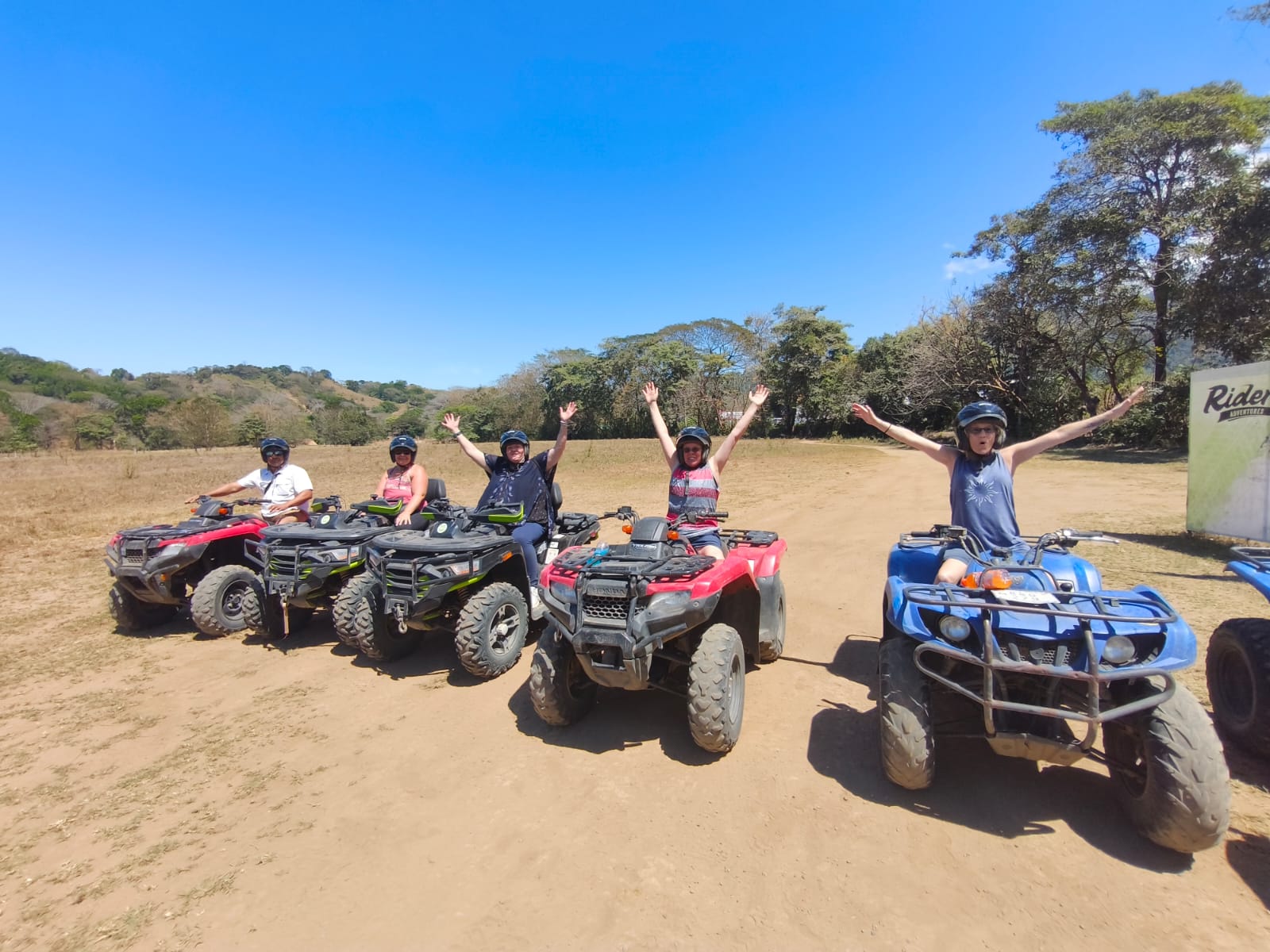 Sayfer Tours CR - Foto 8